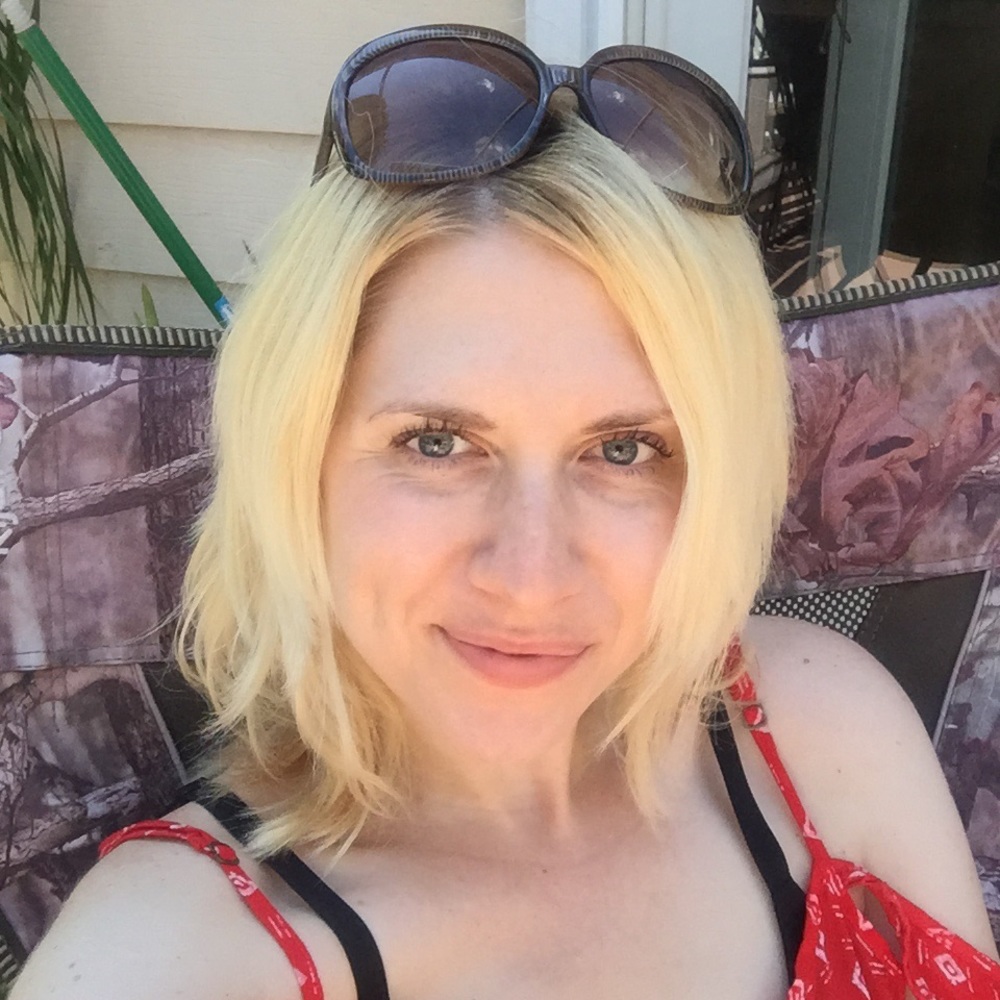 Meet your Posher, Kristen